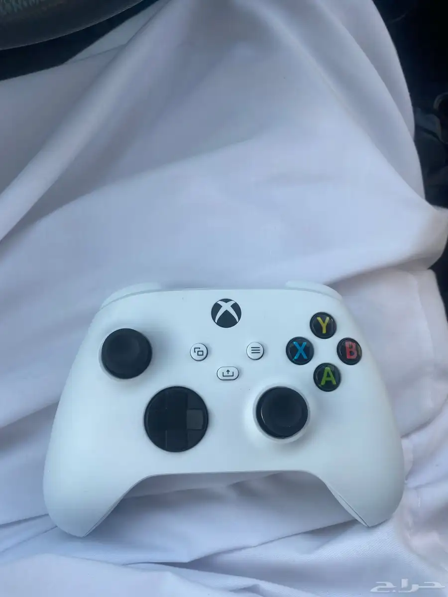 يد اكس بوكس سيرس s x 0