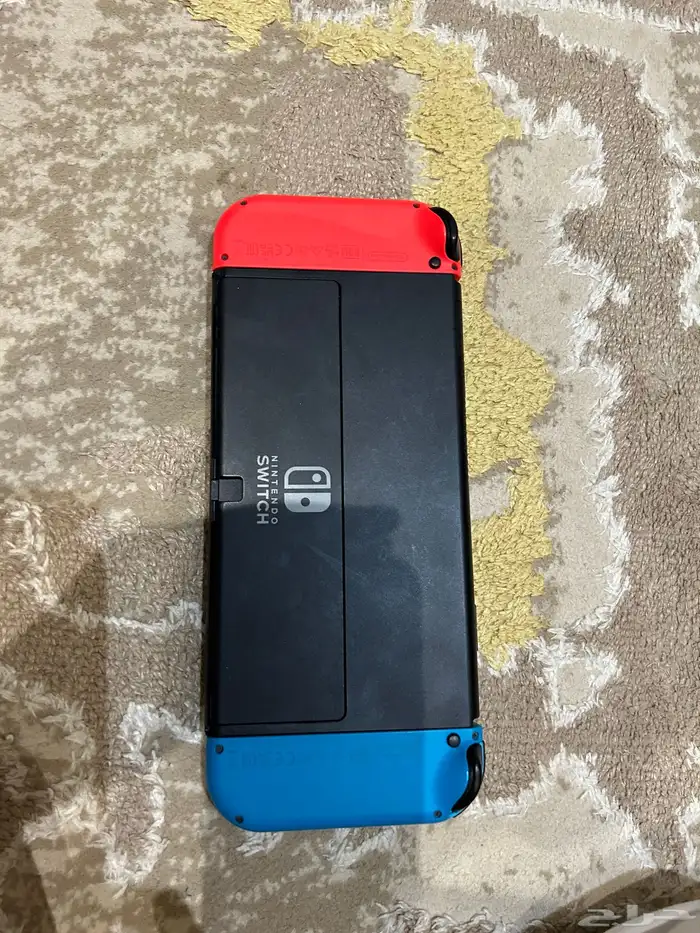 نتندو سويتش 2