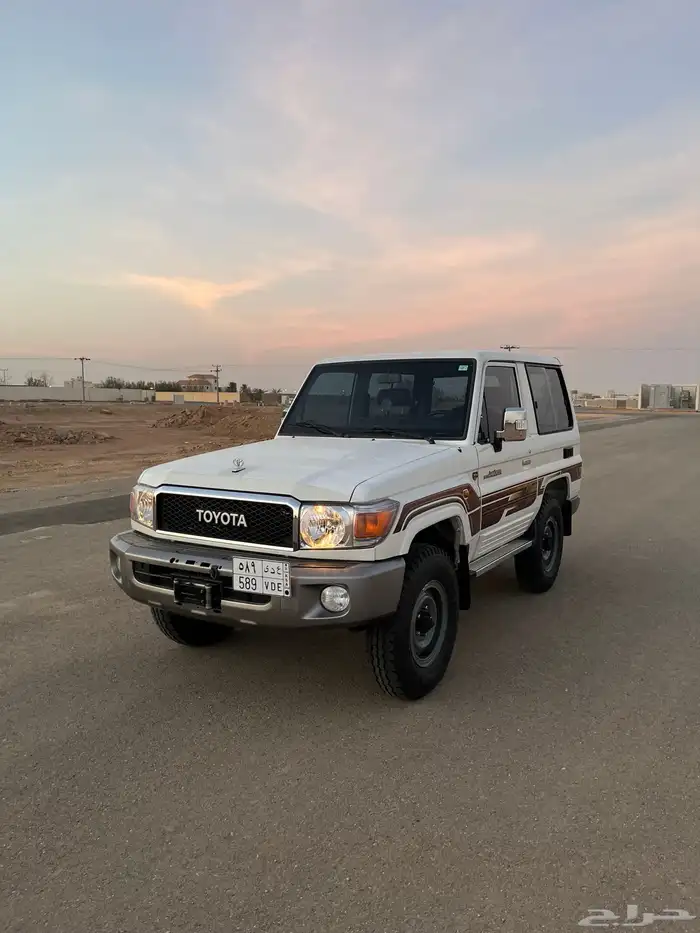جيب ربع 2015 بريمي ( تم البيع ) 2