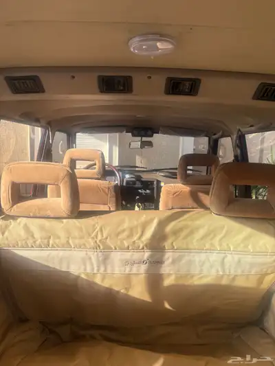 باترول واجن 91 ( دنهل ) 55