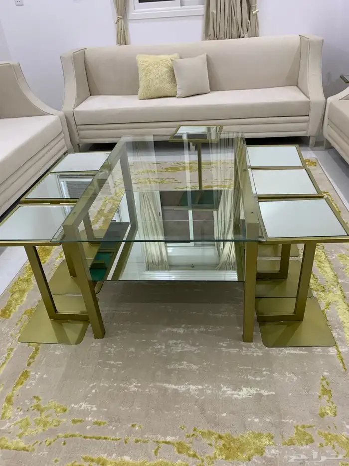 8 طاولات 1