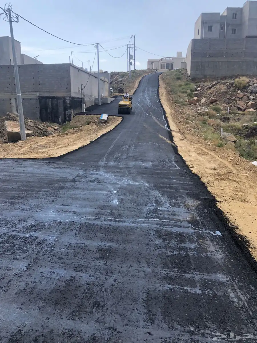 مقاول اسفلت 0