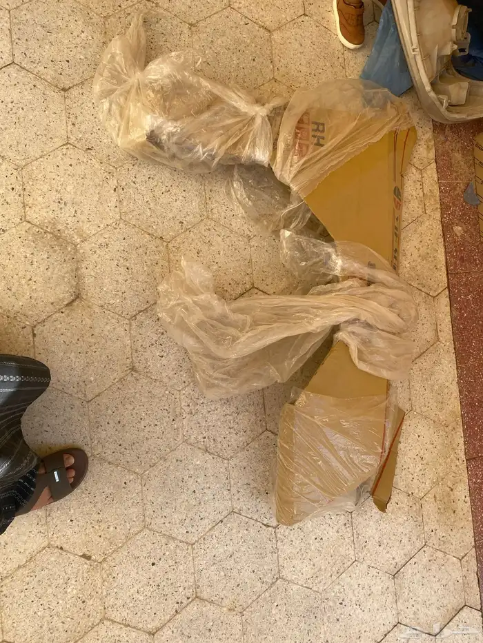 رفرف سوناتا 2006 وتحت 0