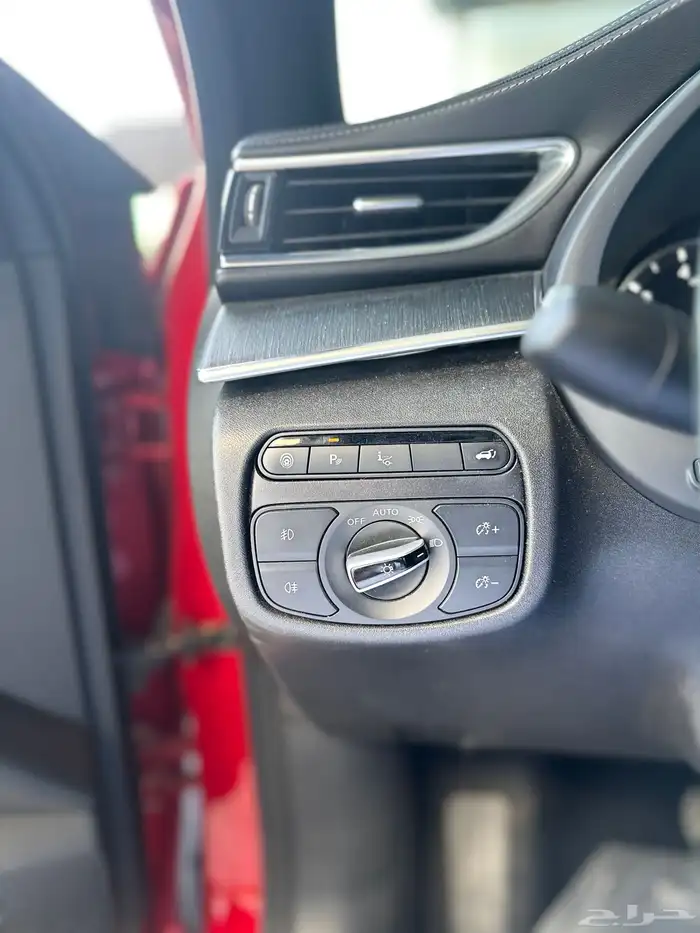 انفنيتي QX55 فل كامل 11
