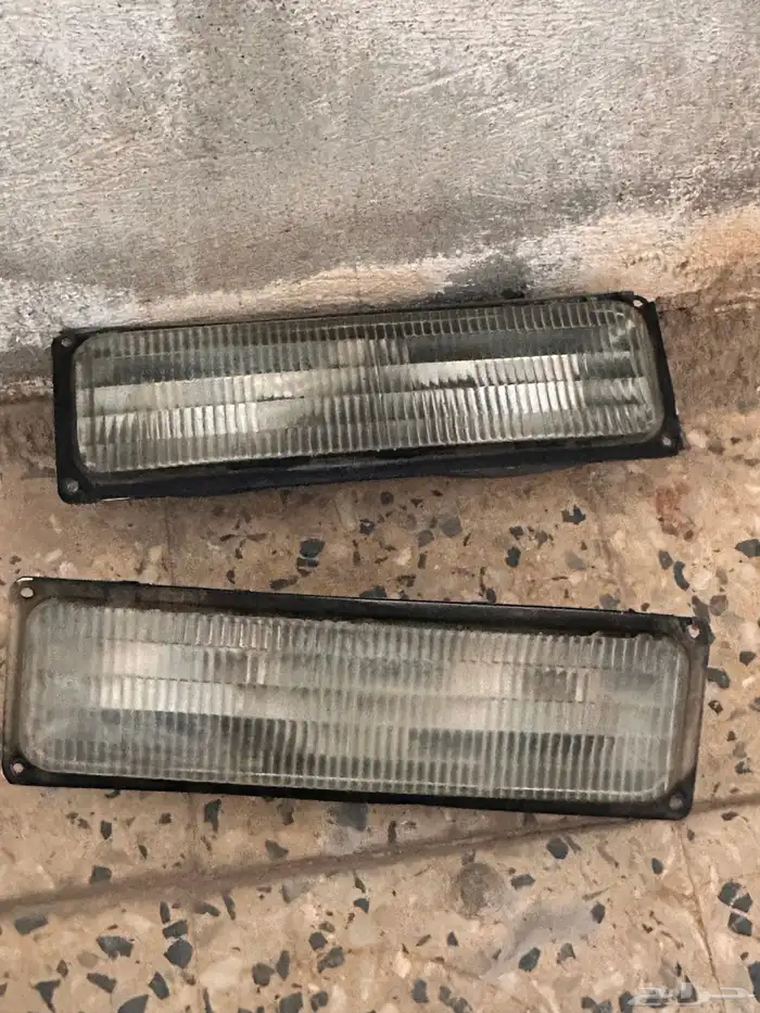 قطع جمس سوبربان موديل 99 1