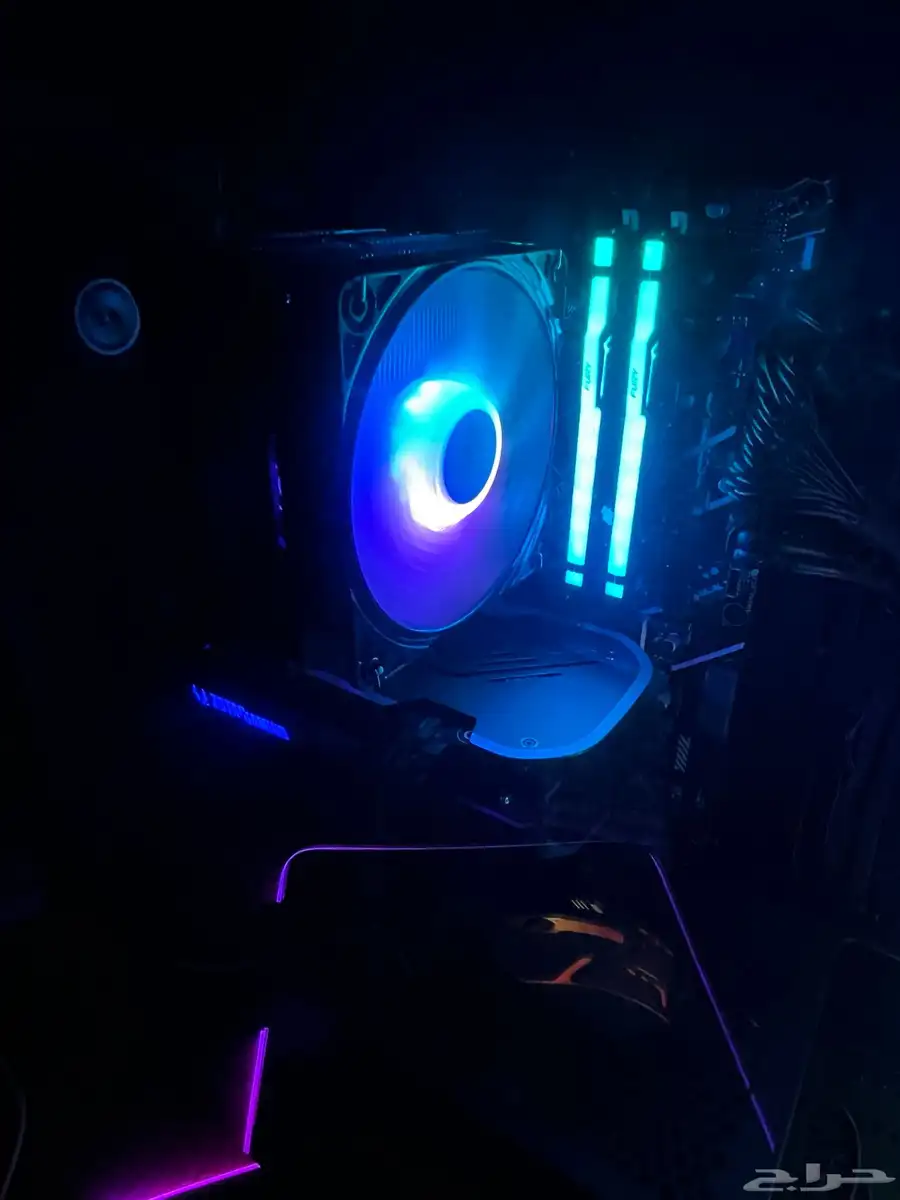 كمبيوتر العاب pc 0