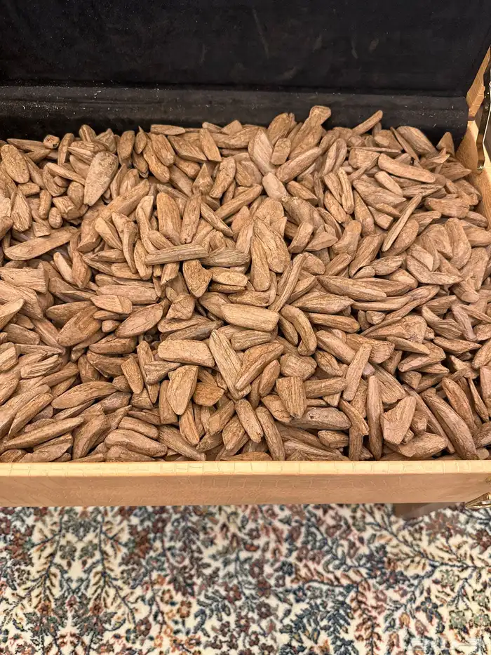 عود موروكي طبيعي محسن بيور سعر منافس 1