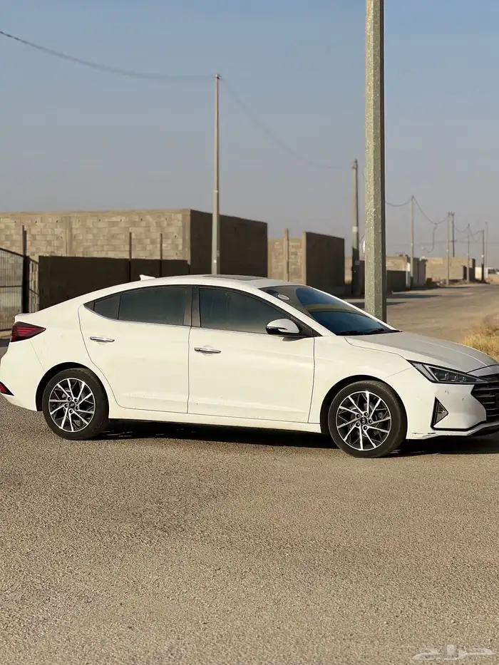 النترا 2020 ديزل فل كامل 0