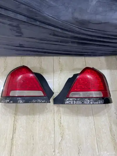 سطبات فورد 0