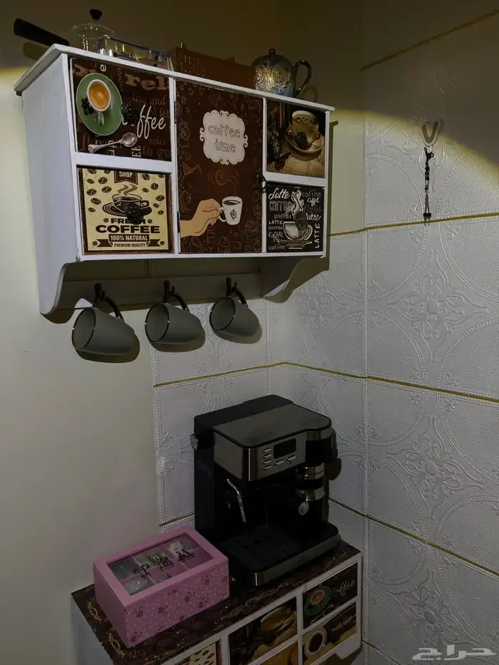 ركن قهوة 0