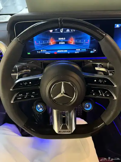 جي كلاس للإجار في الرياض 2025 2