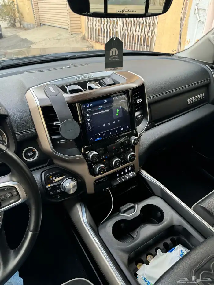 رام لارامي فل كامل موديل 2022 7