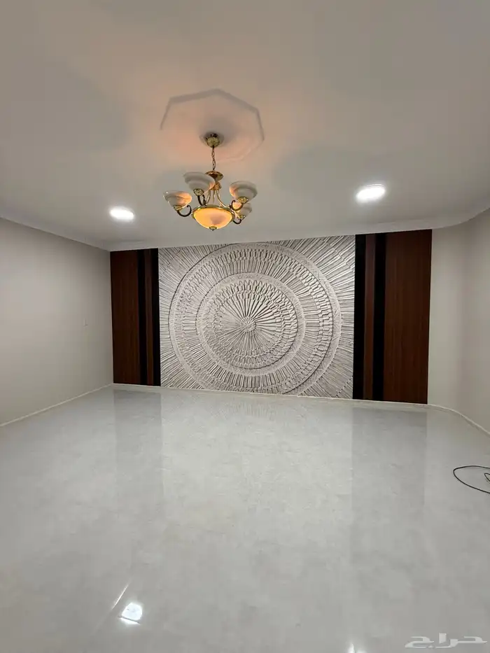 ديكورات خلفيات شاشات تلفزيون الدمام 1