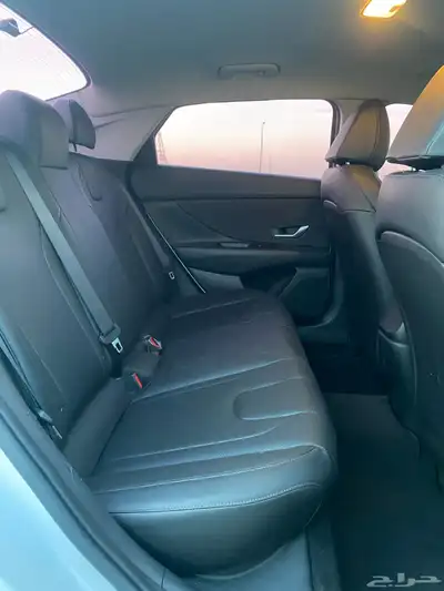 هيونداي النترا 2021 15