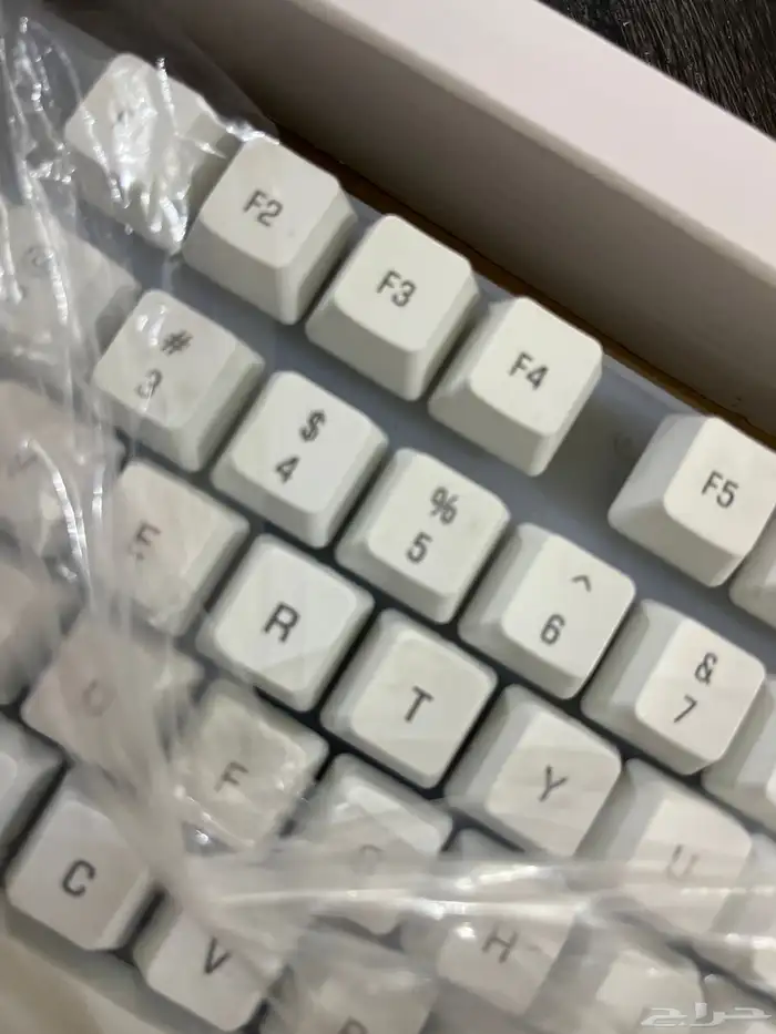 ماوس وكيبورد 5