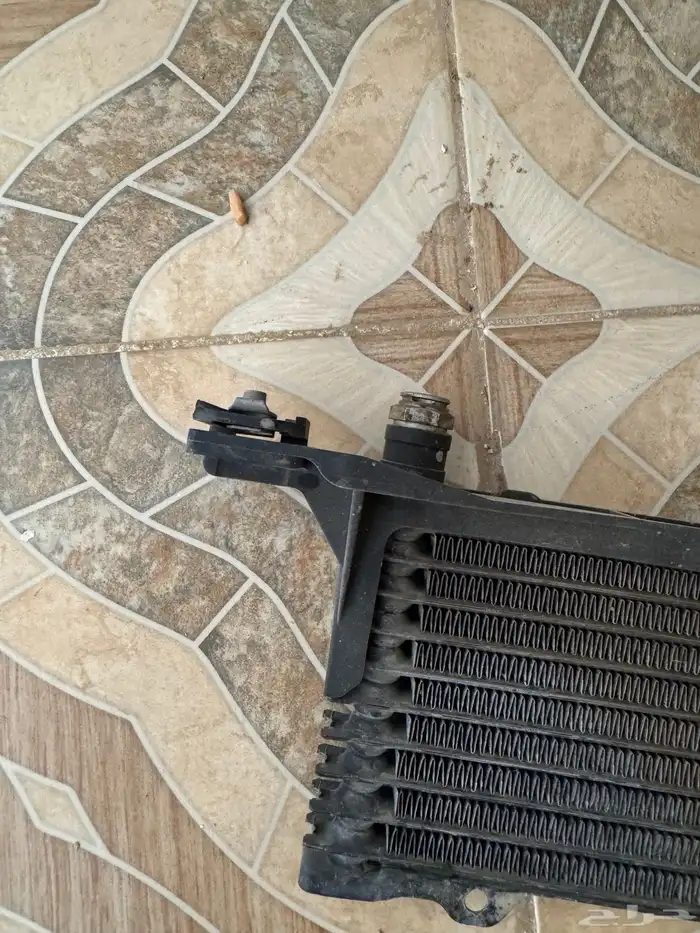 مبرد قير جمس 2