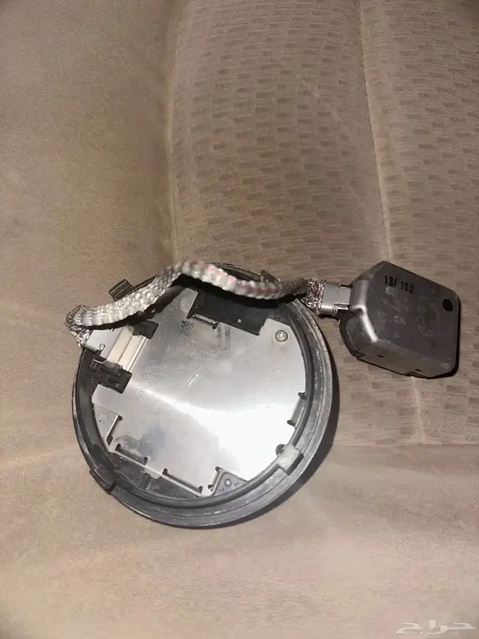 جهاز شمعات لاندكروزر وكاله2115 1