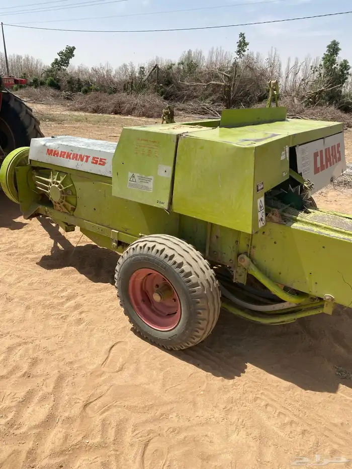 حراثات لبانات حصاده 4