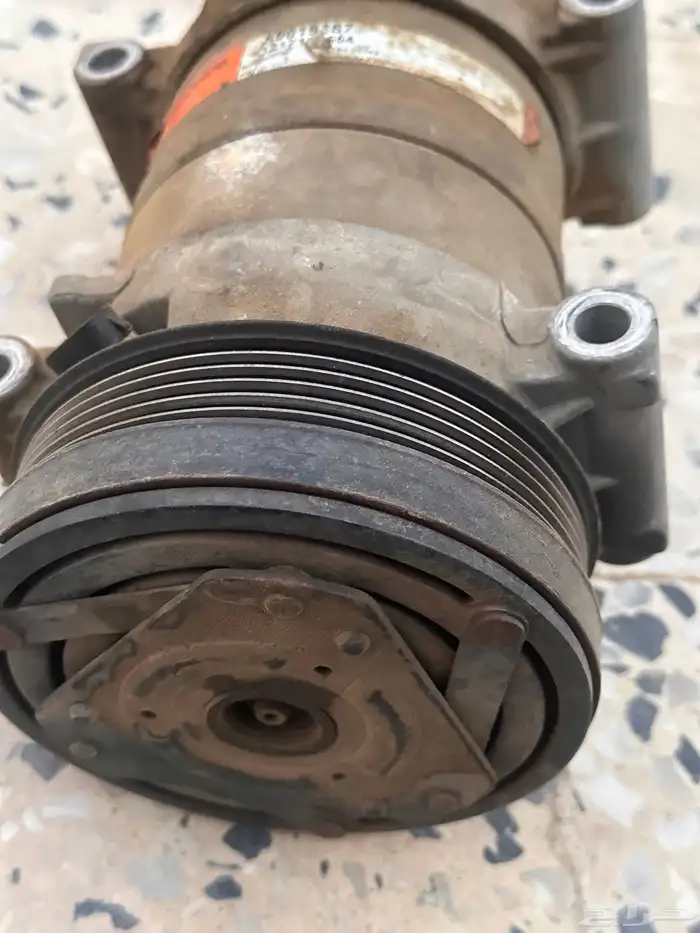 قطع جمس سوبربان موديل 99 3