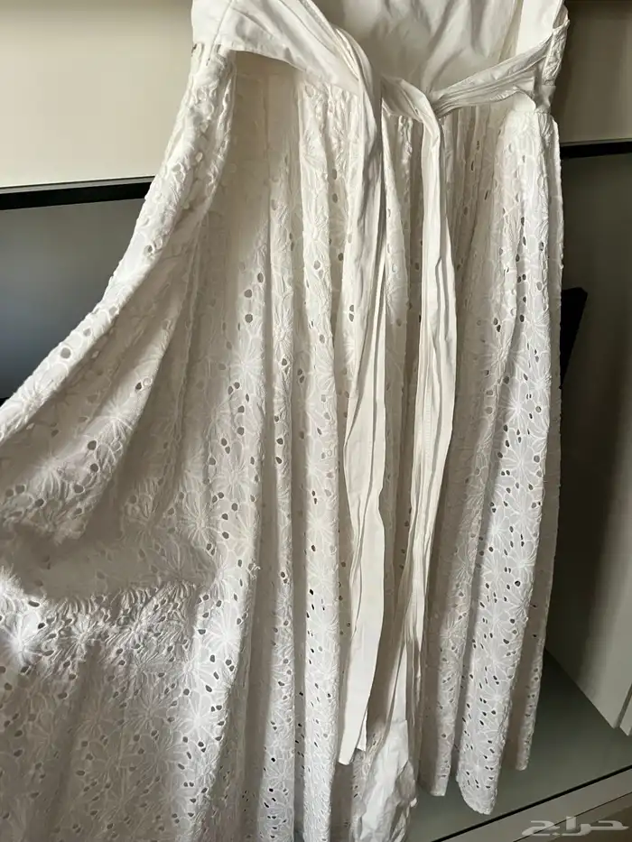 فستان ماركة ابيكول 2