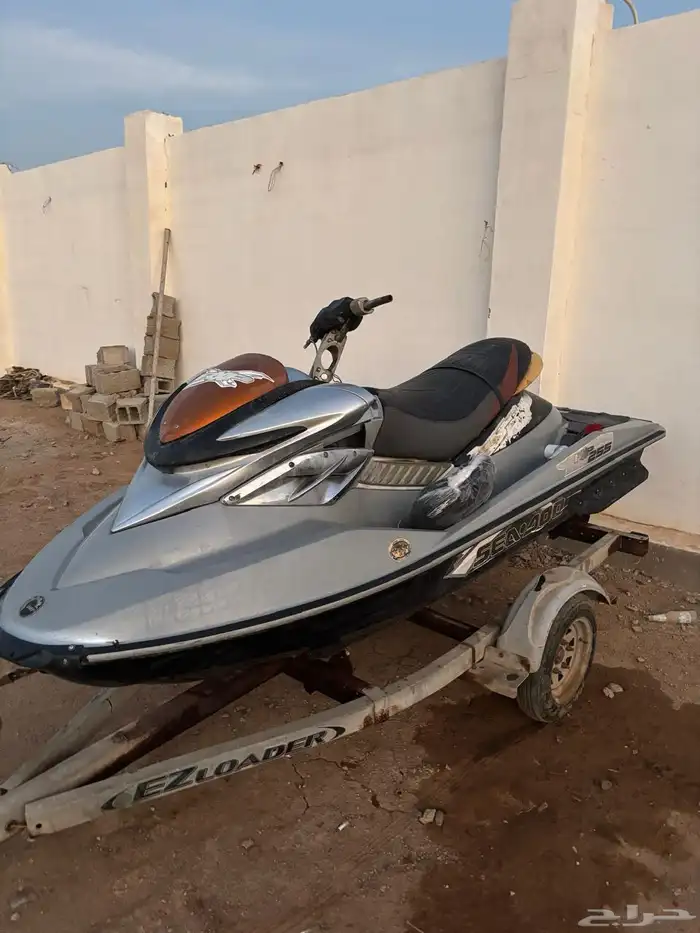 sedoo rxp x 2008 3