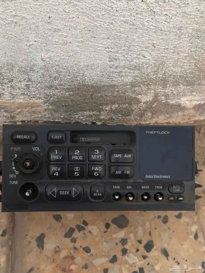 قطع جمس سوبربان موديل 99 0