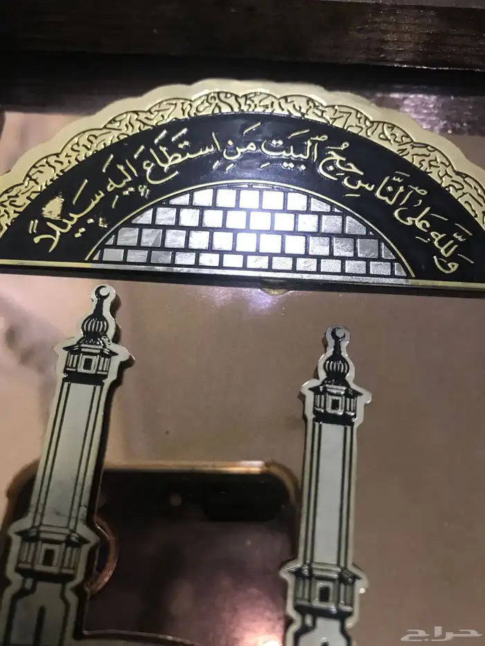 تحفه خشبية 2