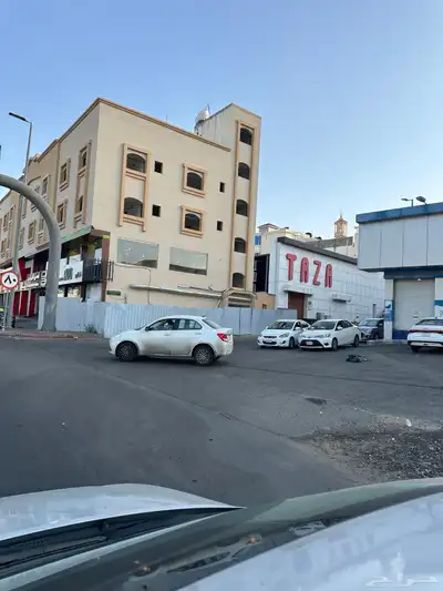فيلا للبيع شهار شارع الستين 0