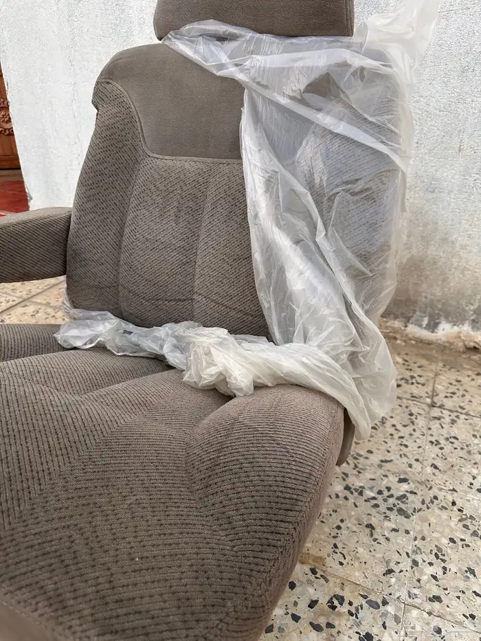 قطع جمس سوبربان موديل 99 4