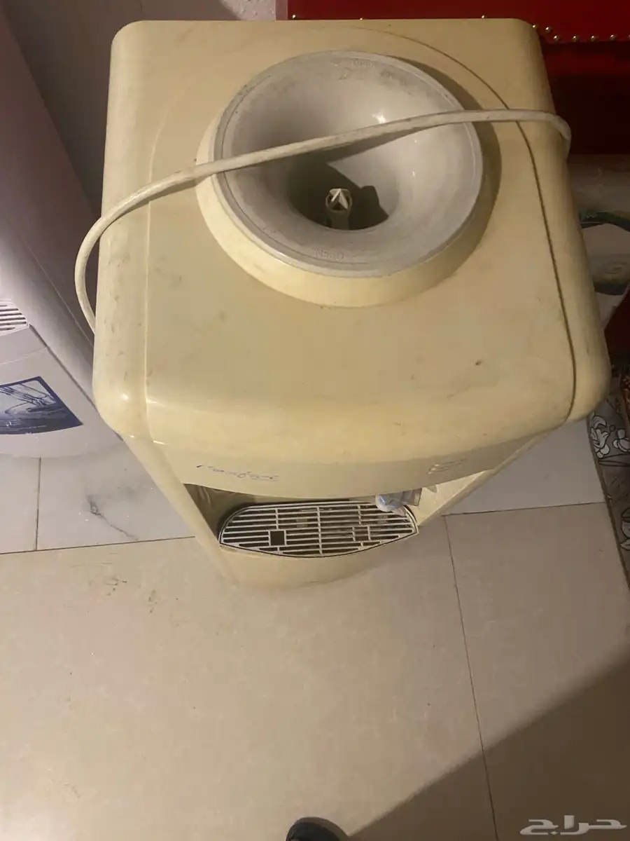 برادة ماء 1