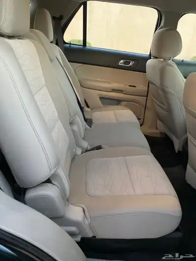 فورد اكسبلور 11