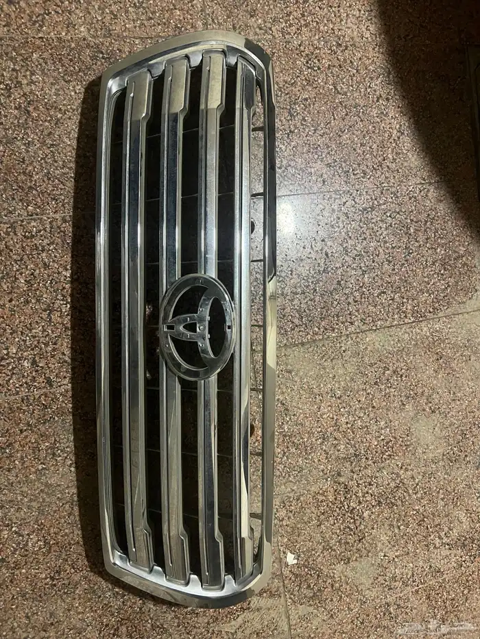 شبك لاندكروزر 0