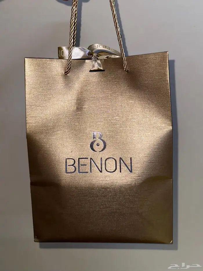ساعات BENON جديدة ضد الماء 10