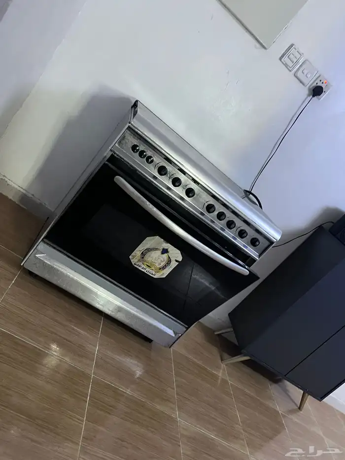 فرن للبيع 3