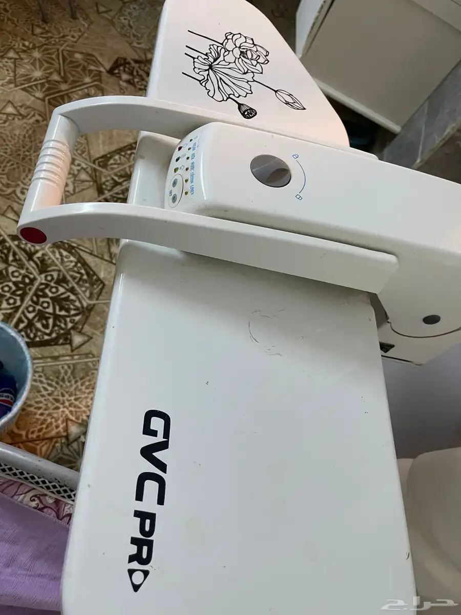 مكوى بخار 0