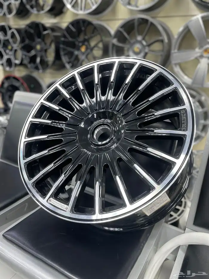 مرسيدس s63 amg بورش دينفدر 5