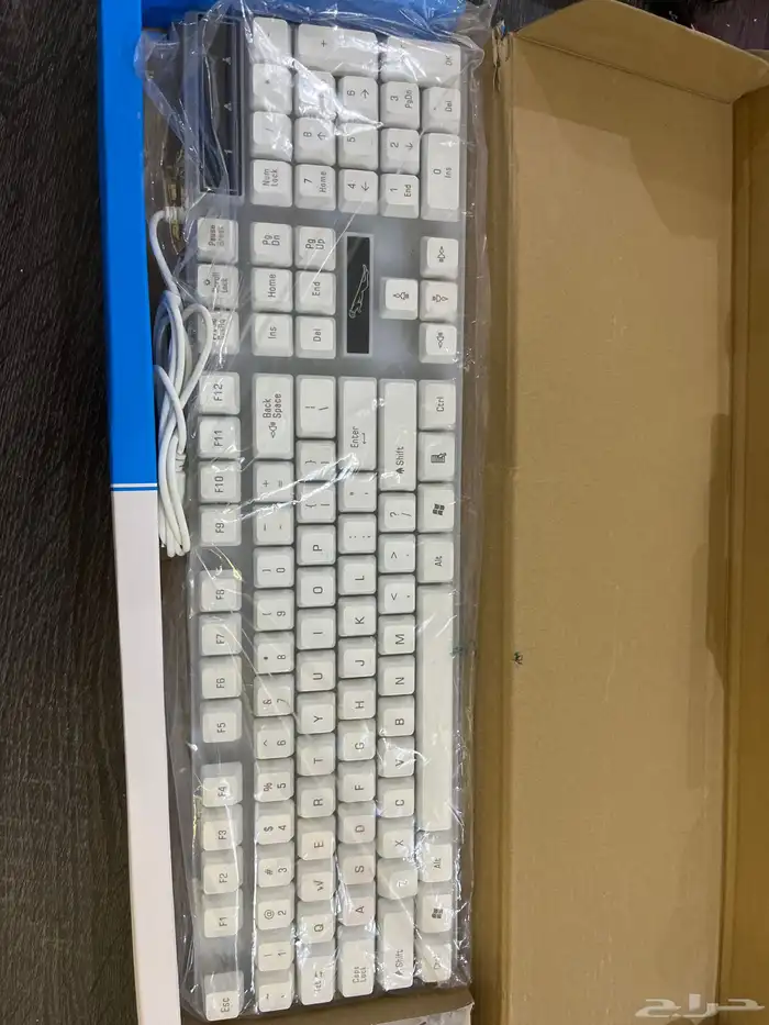 ماوس وكيبورد 0