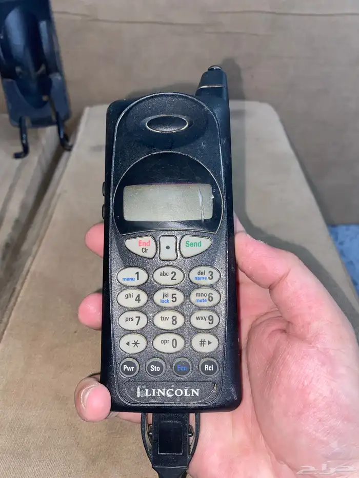 تلفون سياره لنكون 0