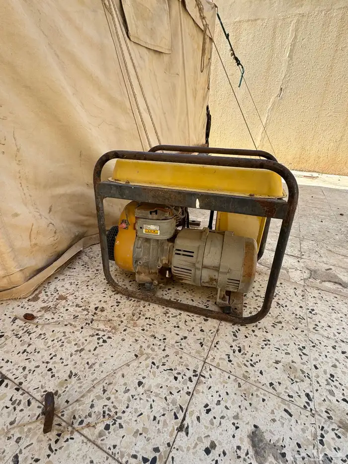 للبيع مطو ر كهرباء 0