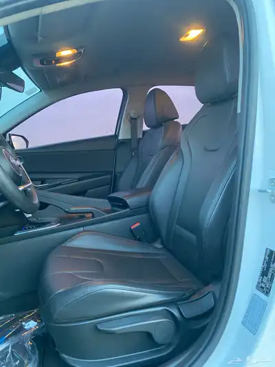 هيونداي النترا 2021 9