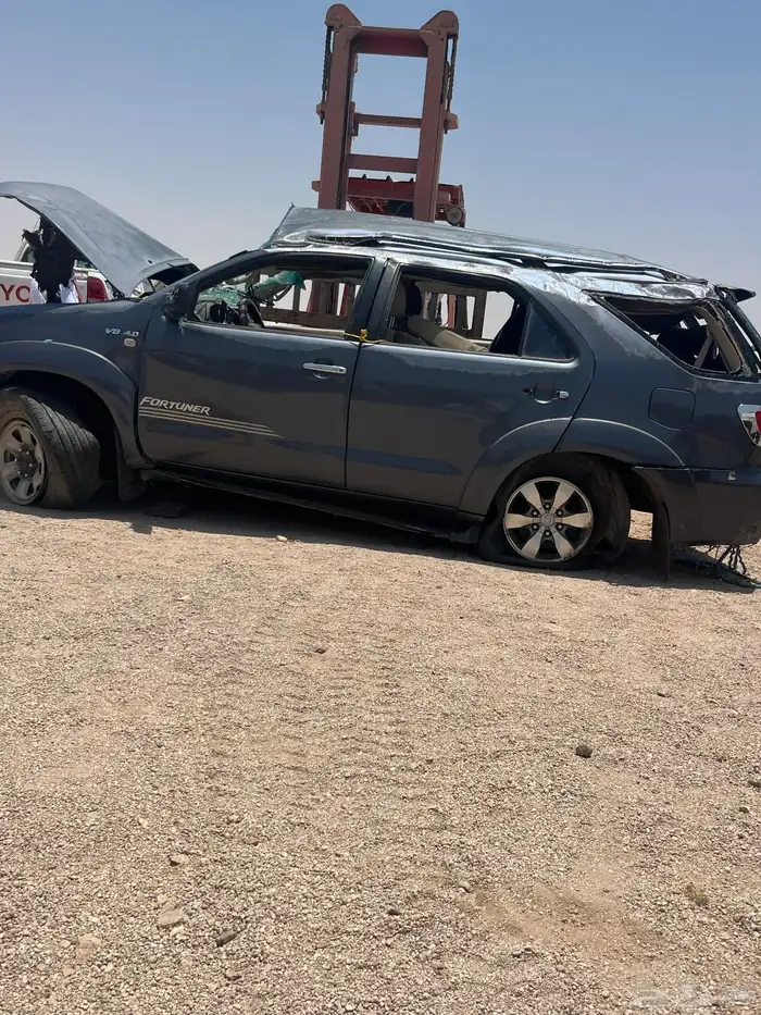 فورشنر قطع غيار 1