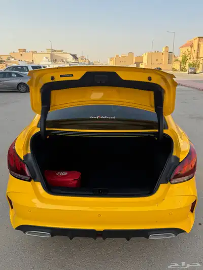 ام جي GT 2022 6