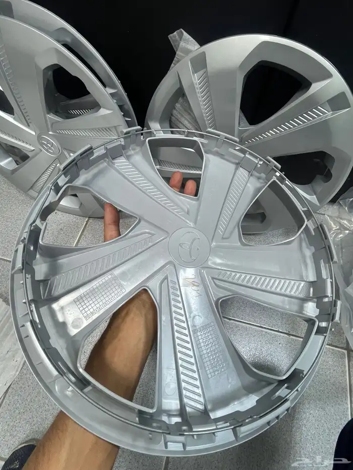 طيس يارس 23 25 اصلي وكاله 2