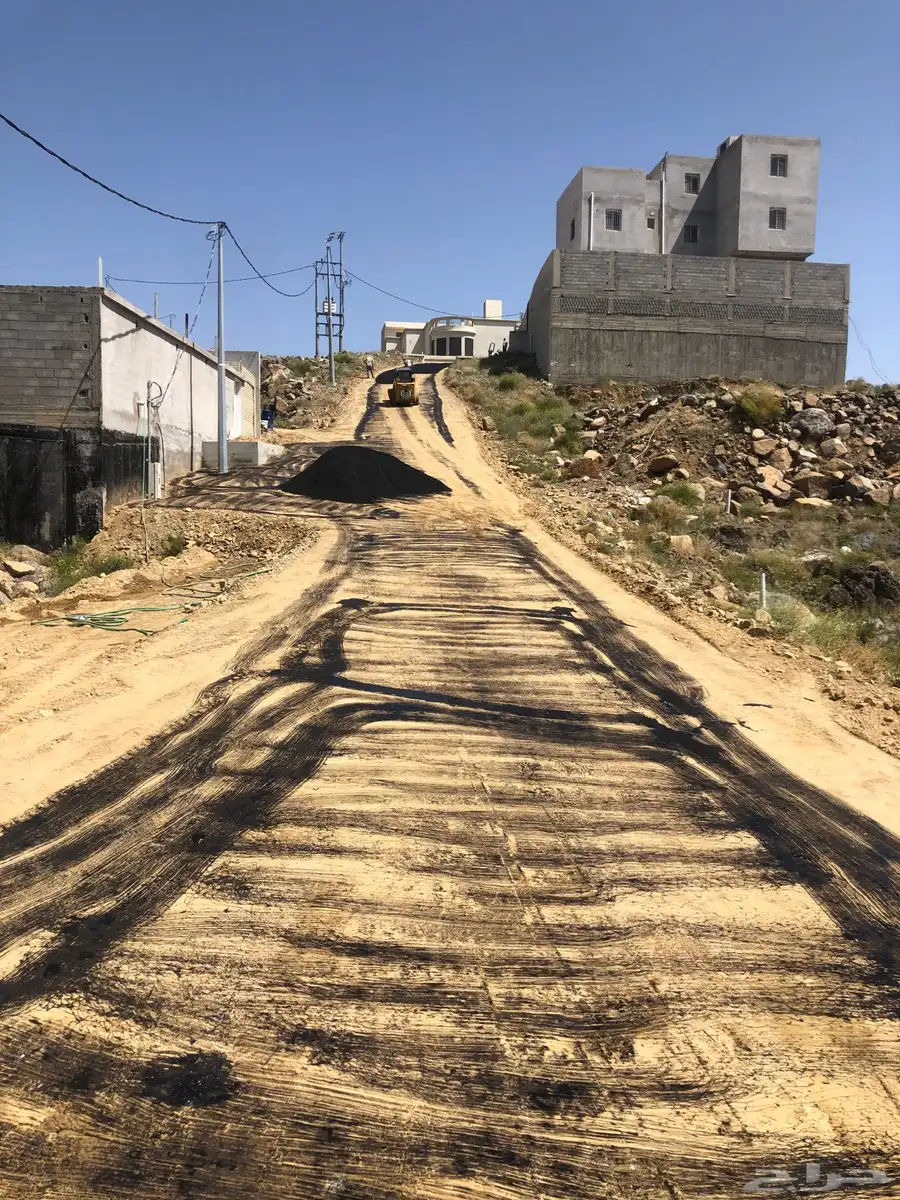 مقاول اسفلت 19