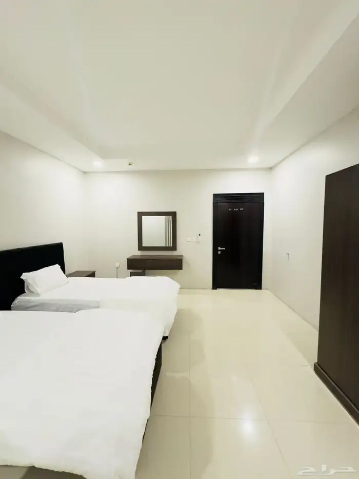 شقق مفروشة فاخره للايجار الخبر 13