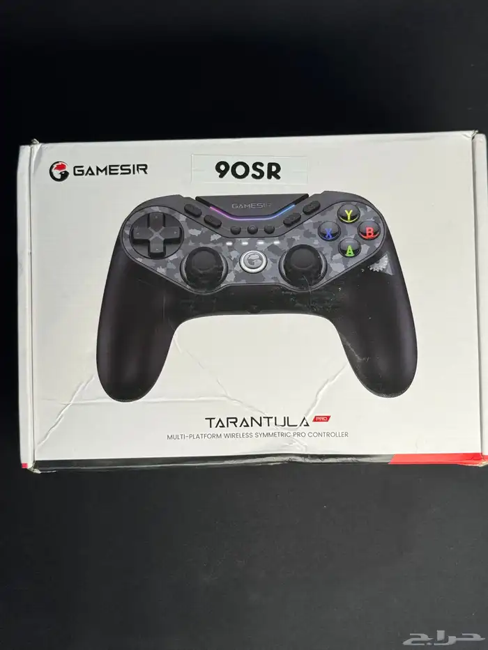 يد تحكم GameSir أصلية   جديدة 5