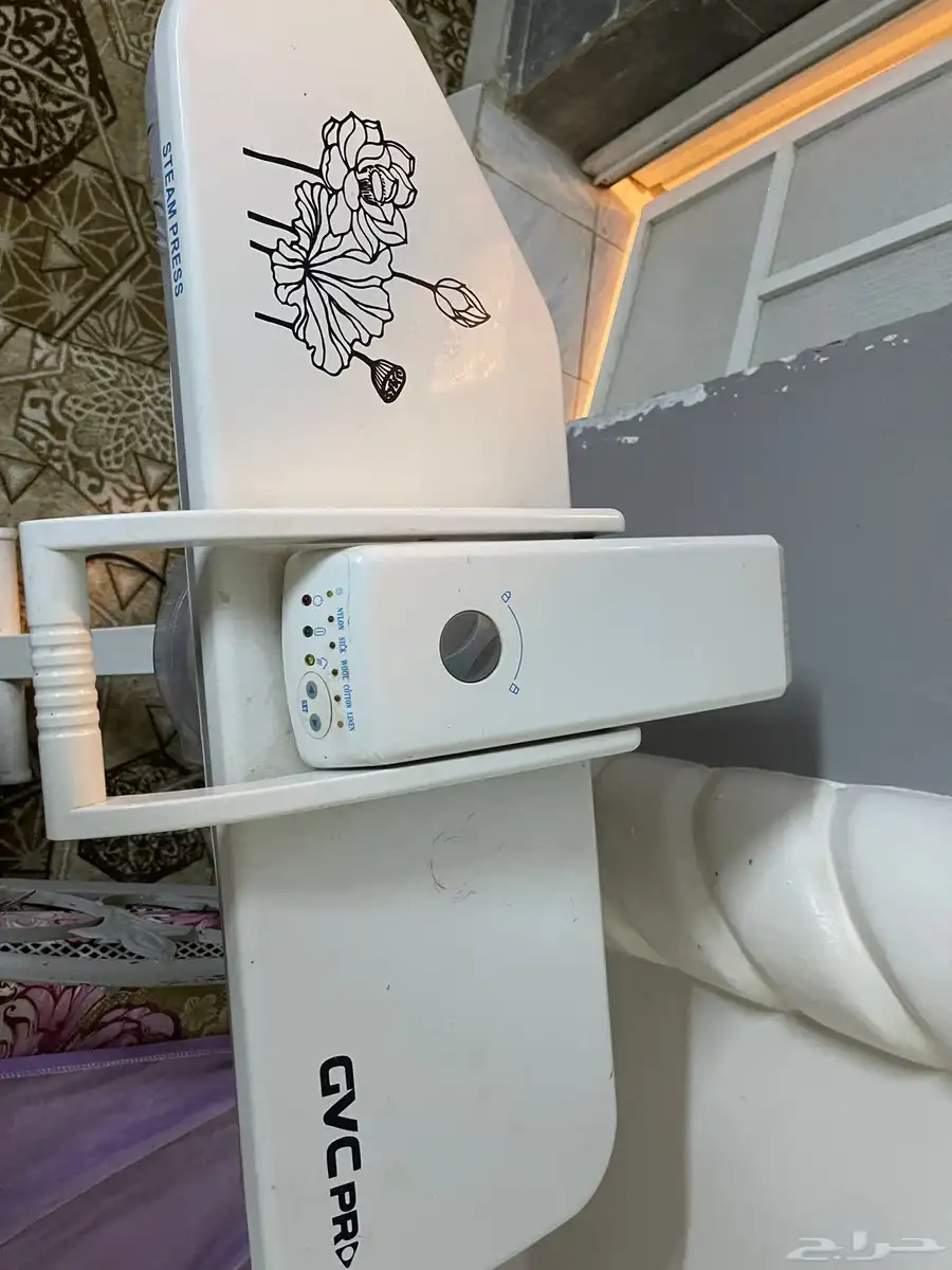 مكوى بخار 2
