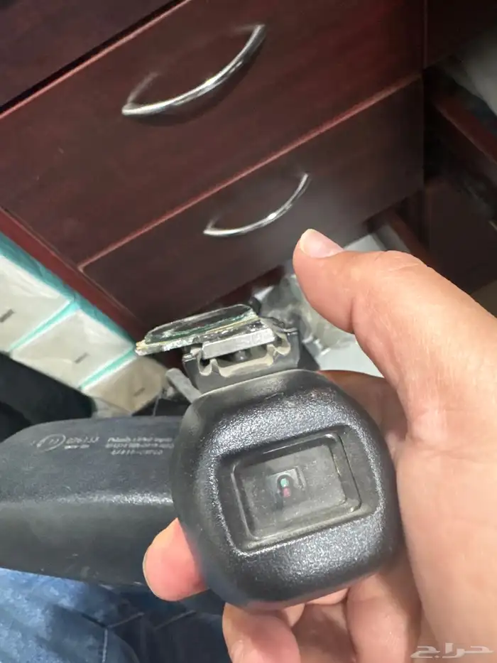 مرايا تاهو مستعمل 2