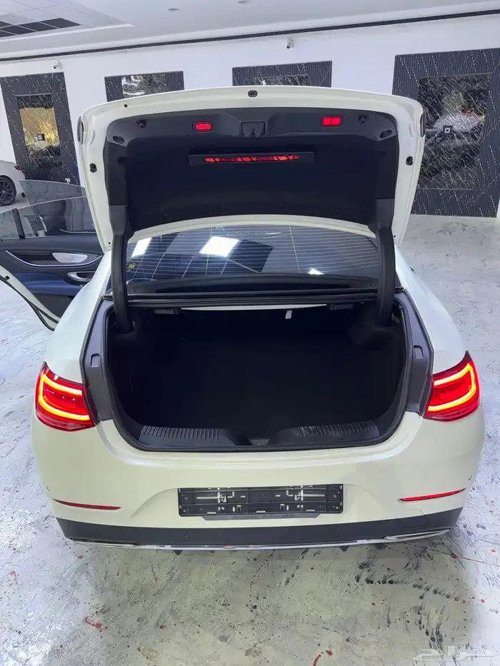 2022 mercedes cls450 4