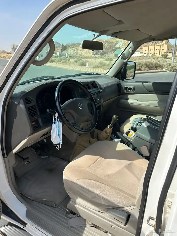 جيب باترول 2003 36